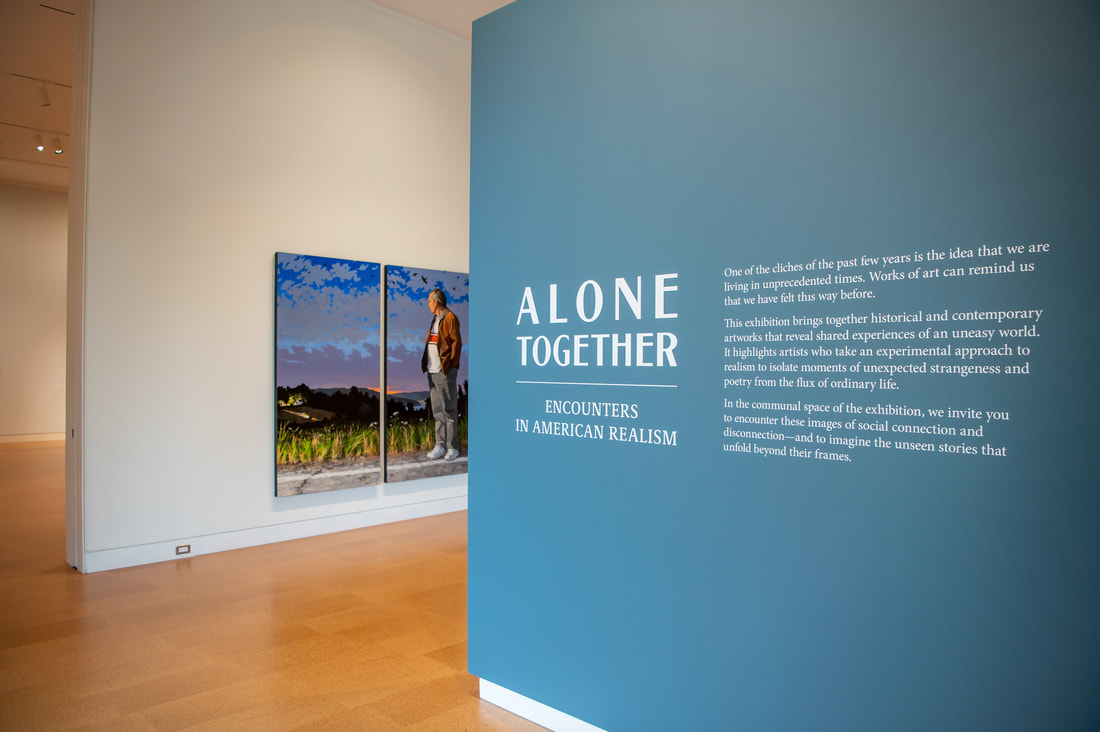 Alone Together: Online Exhibition
